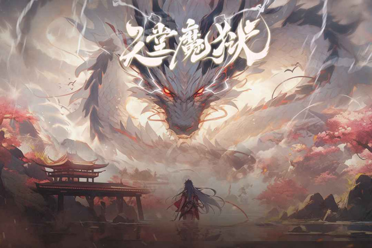 天堂魔狱（0.05折百倍爆率千金版）